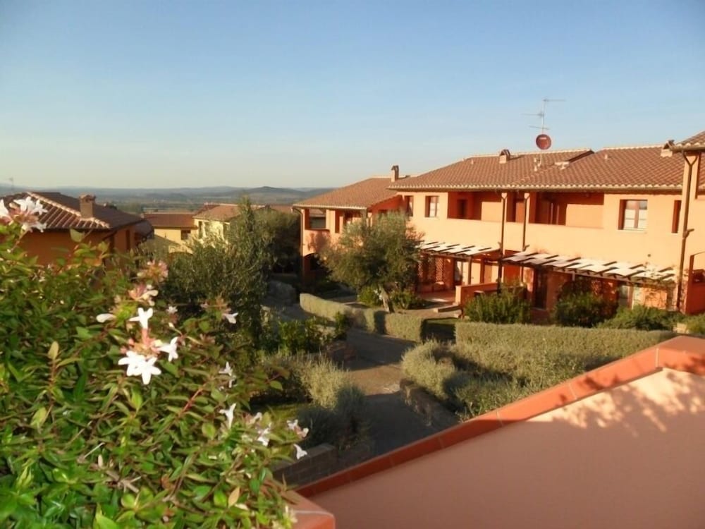 Borgo Etrusco S.P.A. 29/35