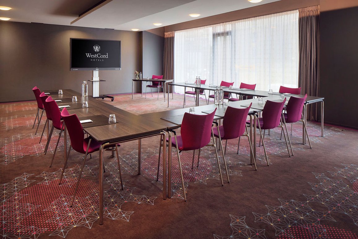 WestCord Hotel Eindhoven 68/78