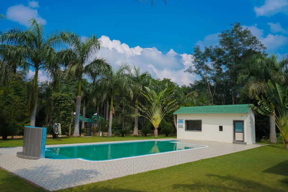 Village Machaan Resort 33/46