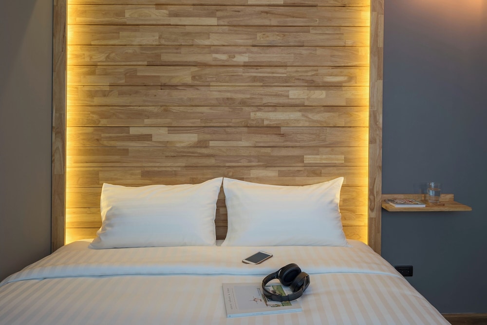 Timber Hostel 19/63
