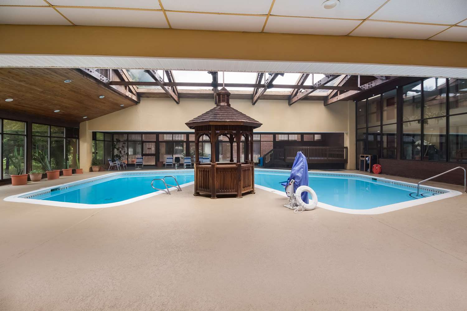Best Western Braddock Inn 20/35