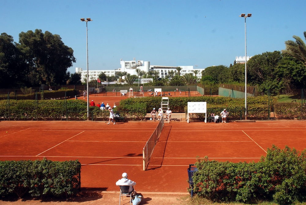 Dunes d Or Ocean Club Agadir 31/53