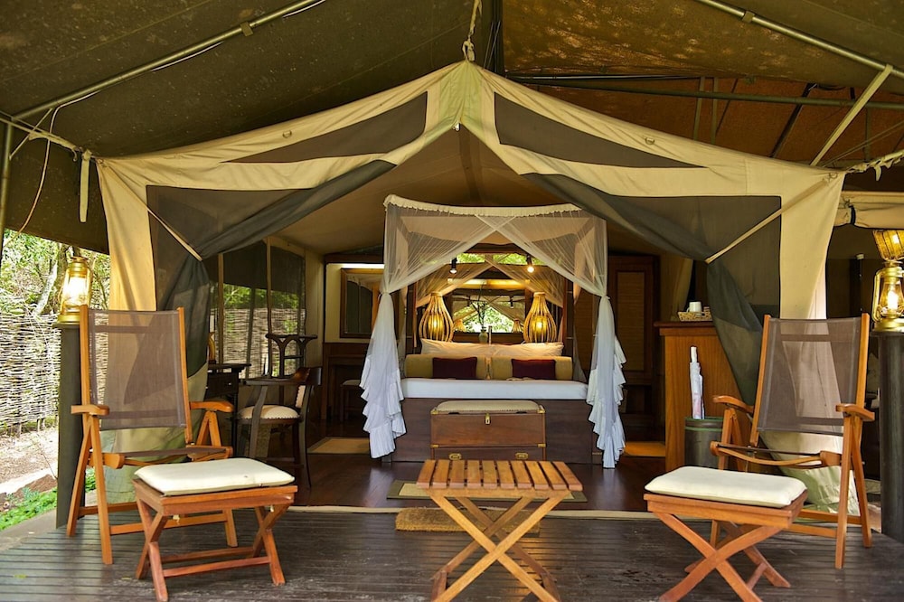 Mara Intrepids Tented Camp 3/49