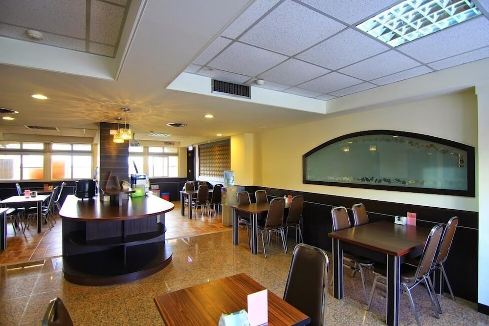 Penghu An-I Hotel 42/52