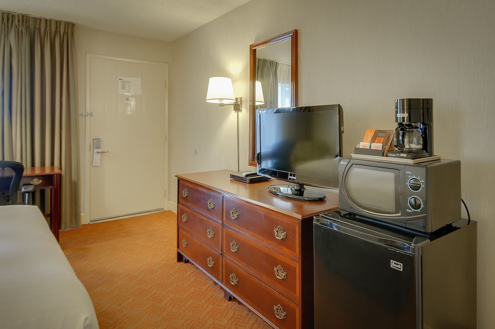 Vagabond Inn Executive San Francisco Airport 24/28