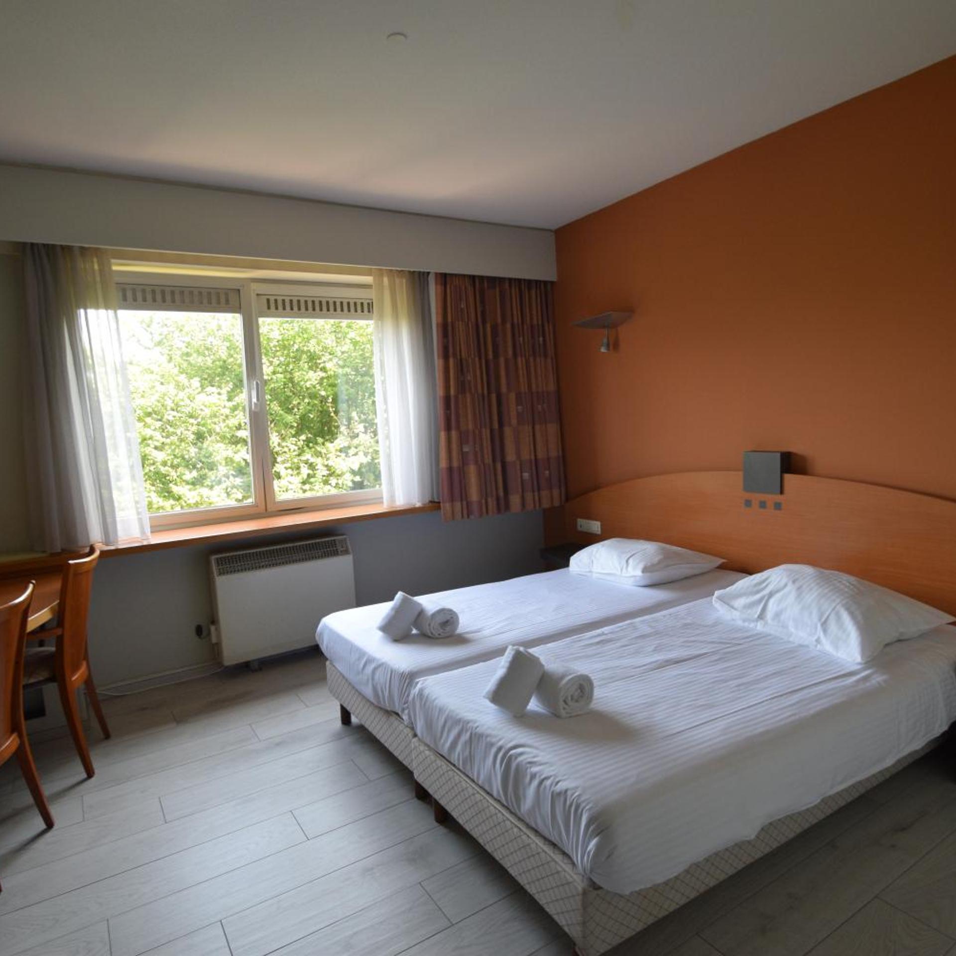 Sleep & Go Brussels Expo 6/50