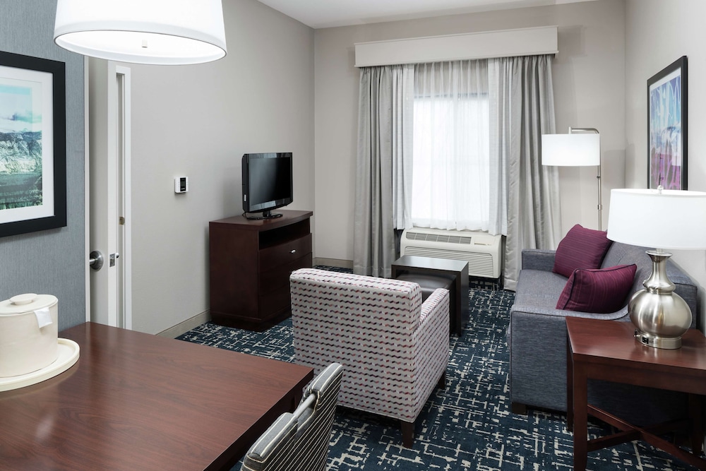 Homewood Suites by Hilton Fresno Airport/Clovis, CA 29/50
