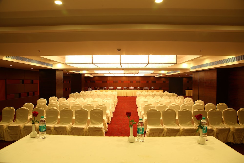 Minerva Grand - Kondapur 19/24