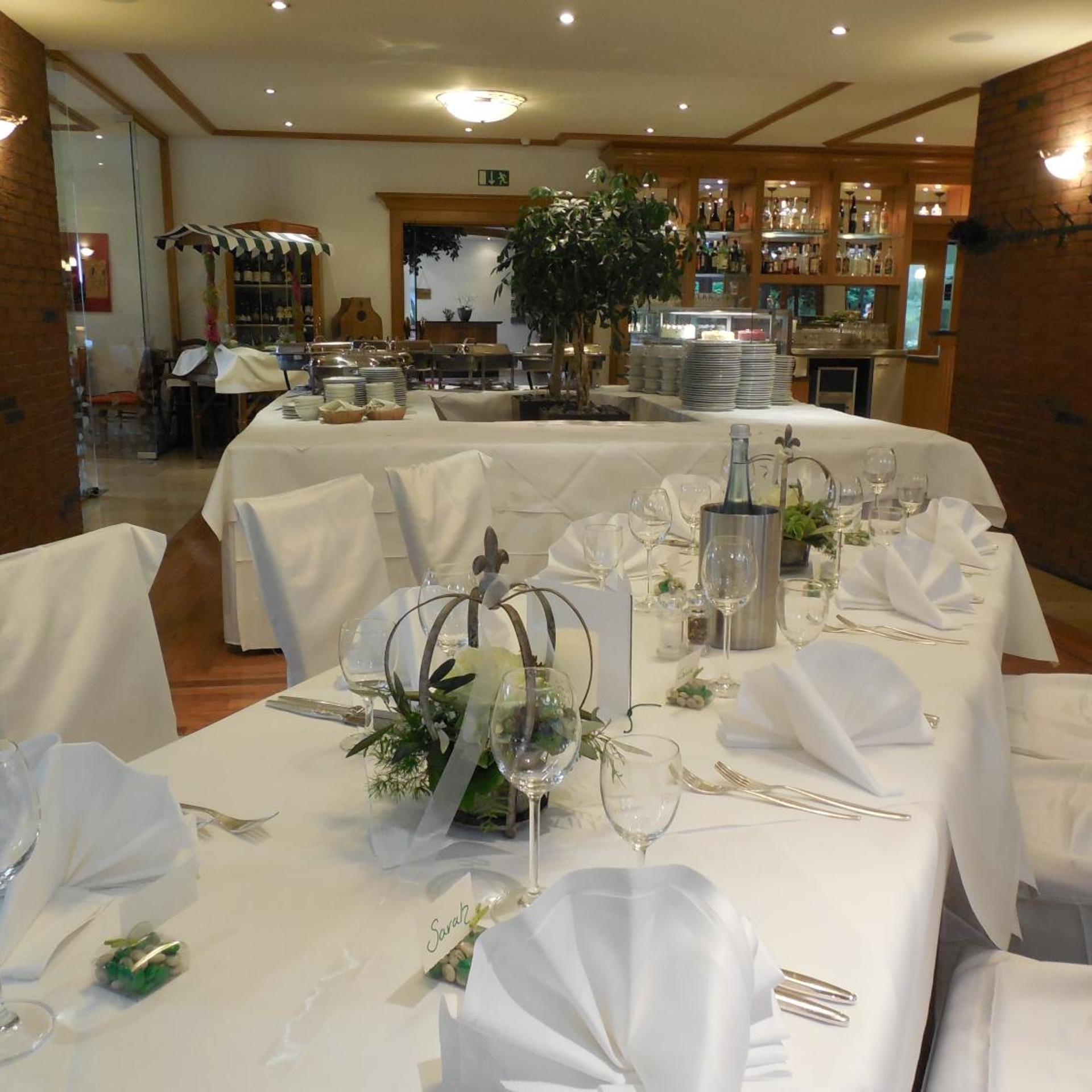 Wald-Cafe Landhotel Restaurant 26/39