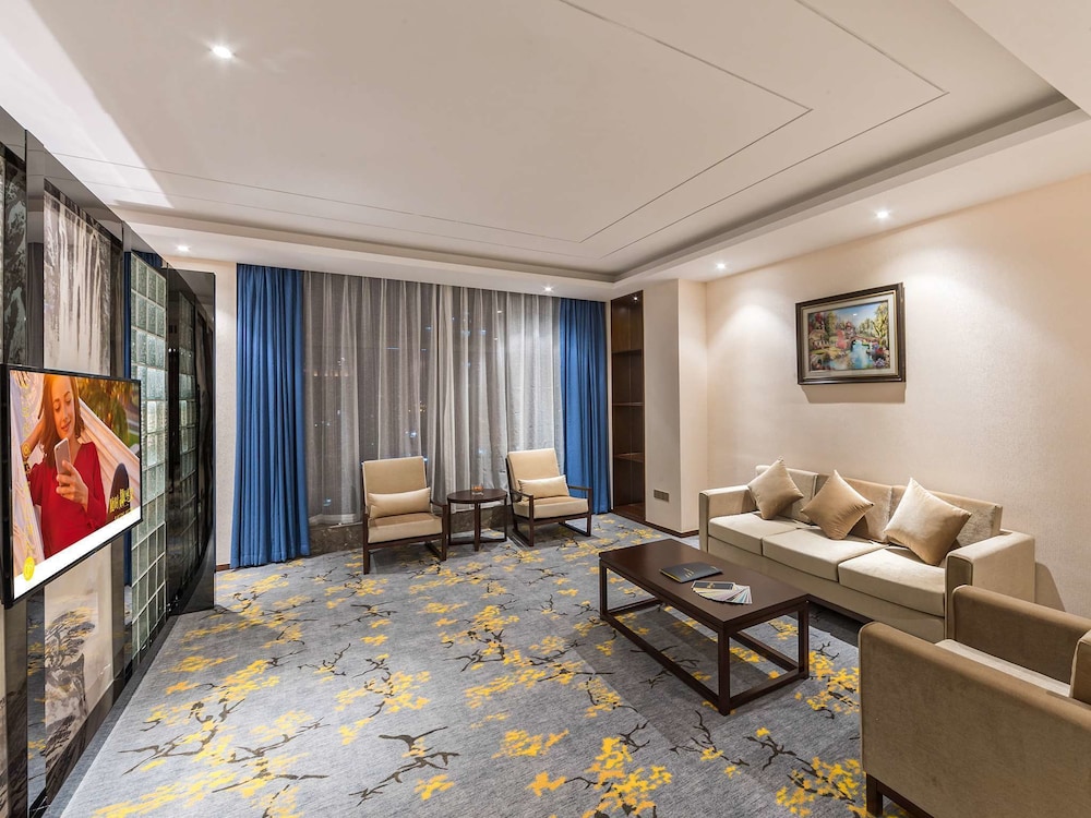 Novotel Wuxi 69/89