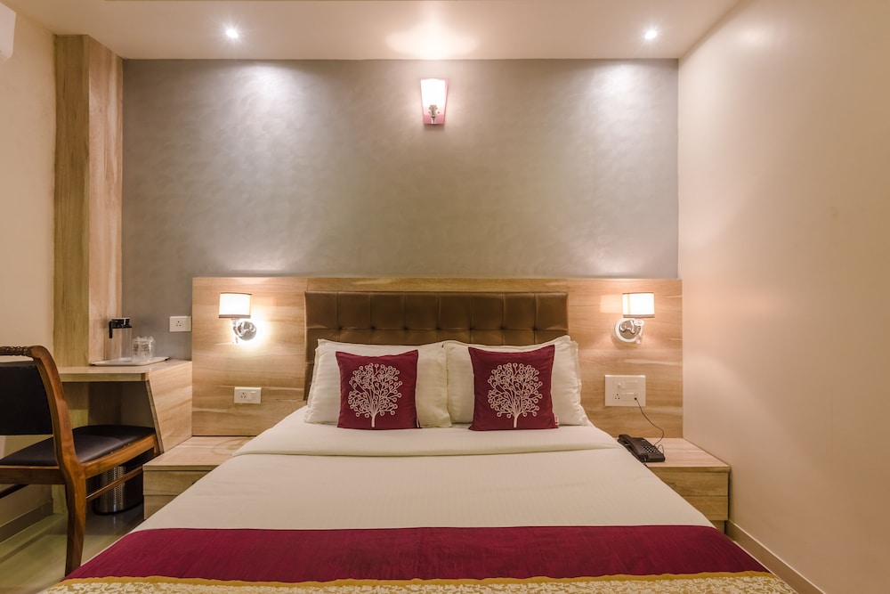 Hotel Liberty Plaza 23/46