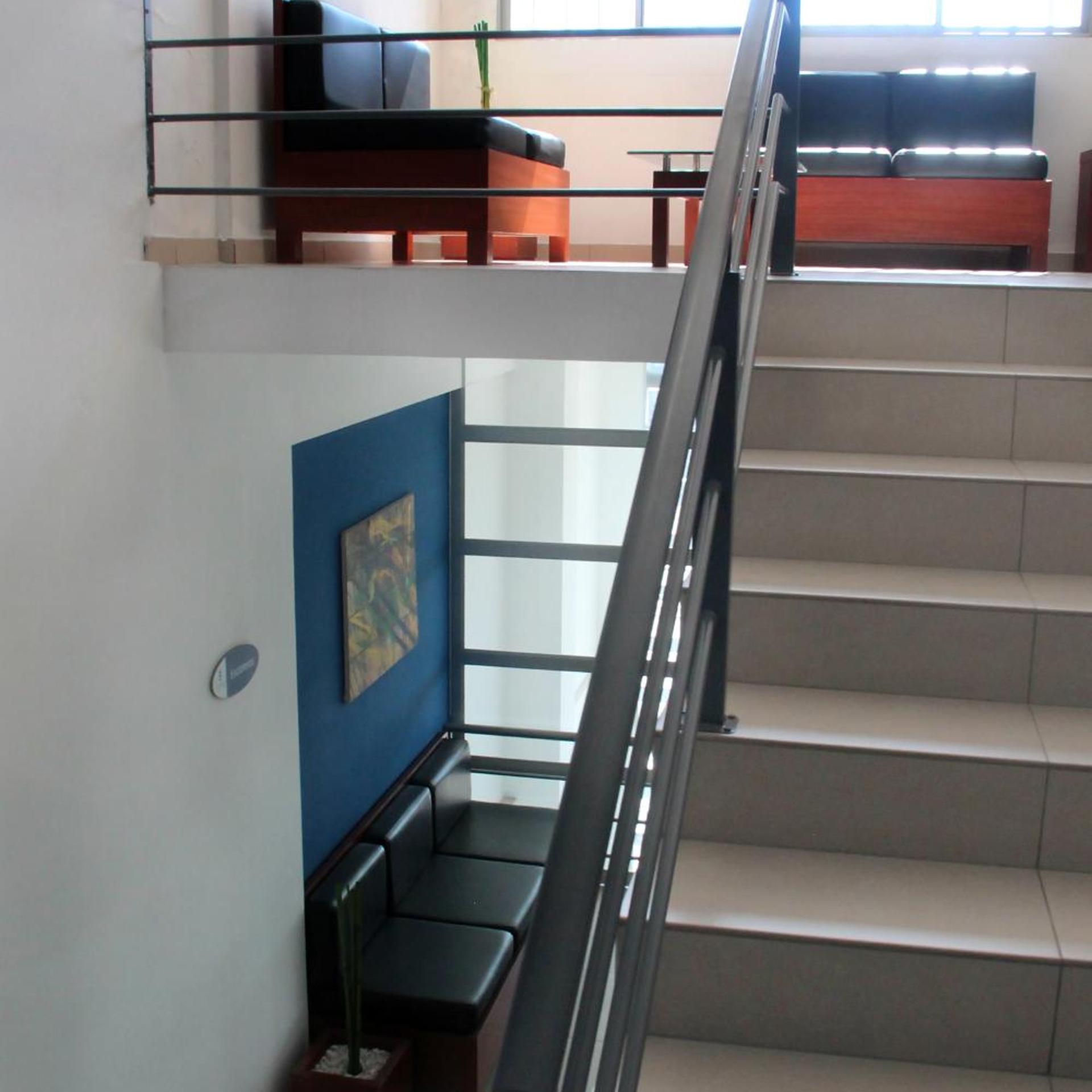 TORRE HOTEL EJECUTIVO 22/41