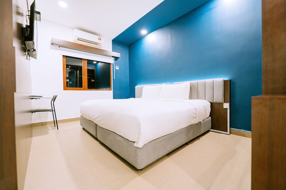 The Concept Hotel Langkawi 18/50