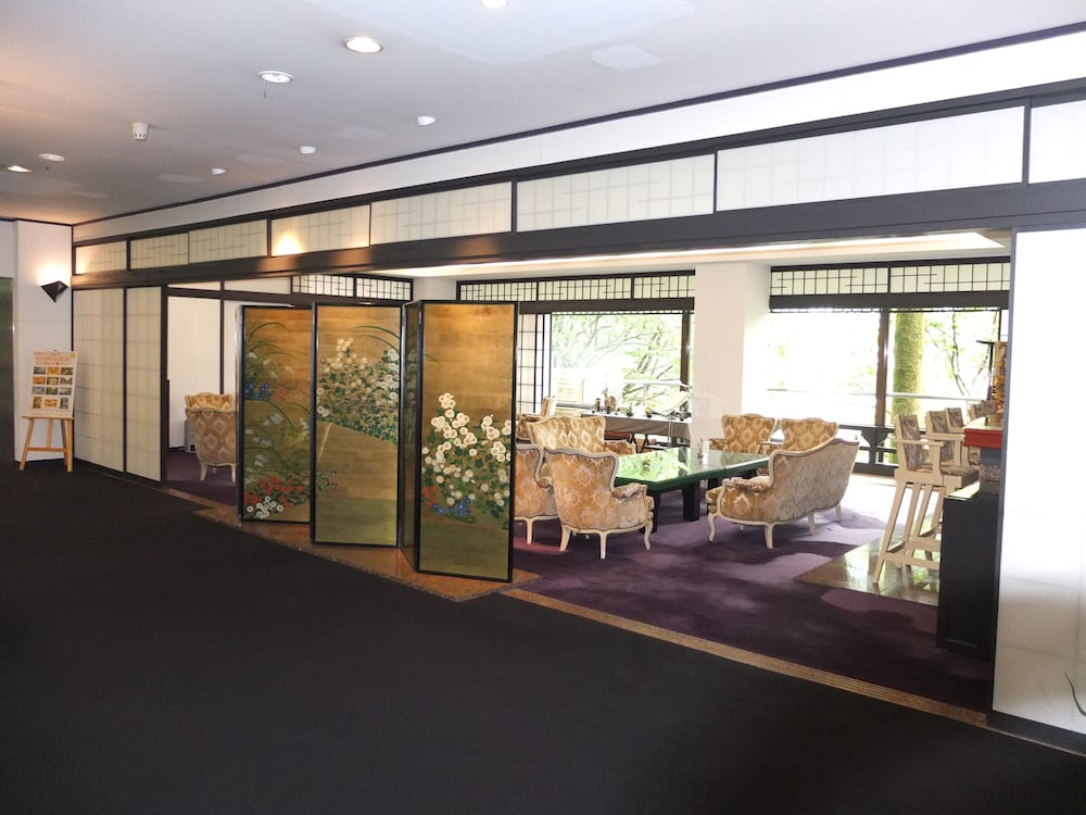 Kinugawa Park Hotel 8/50