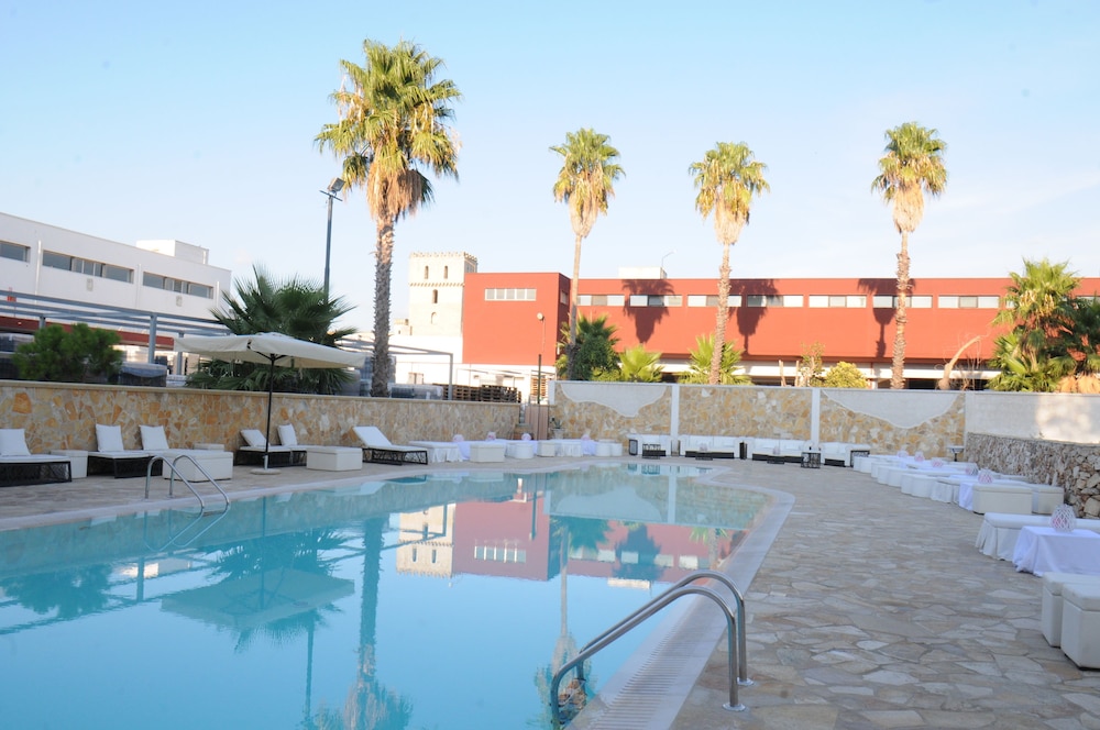 Villa Donna Lisa Wine Hotel 45/78