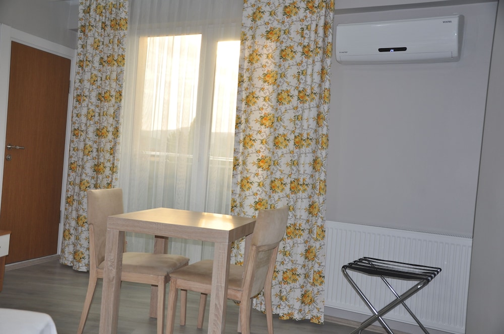 Osmanli Omtel Otel 29/29