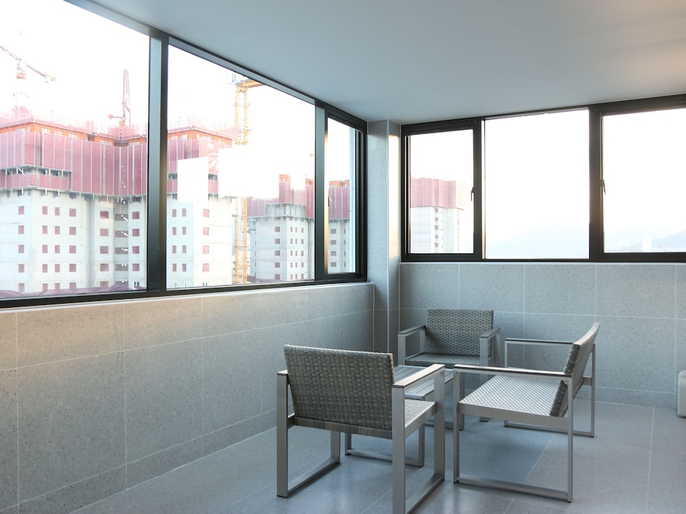 Changwon Brown dot Hotel Palyong 39/39