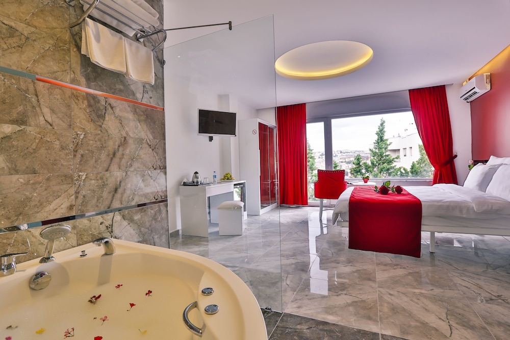 Bellezza Hotel Ortakoy 28/31
