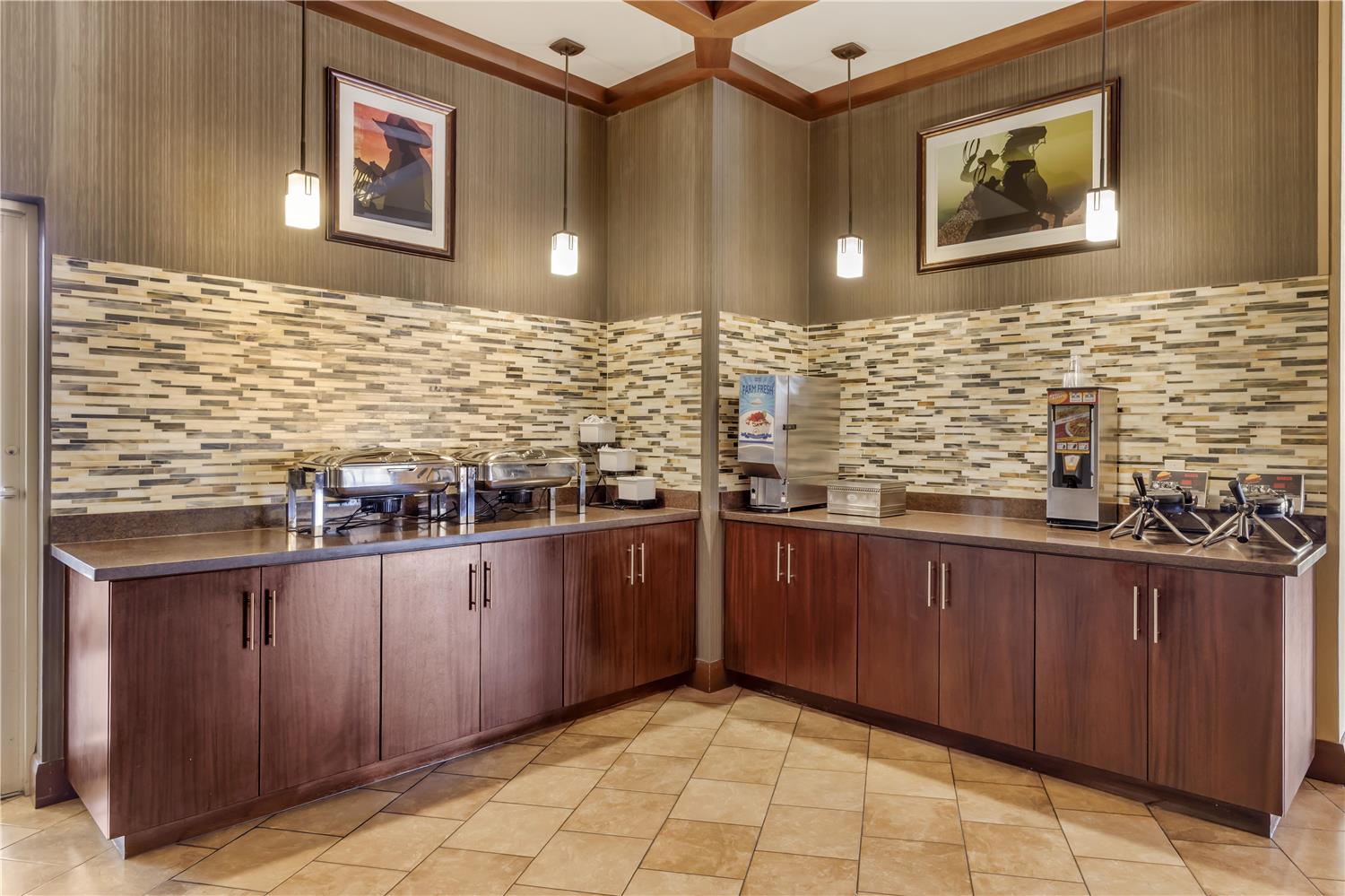 Best Western Plus Cedar City 6/20