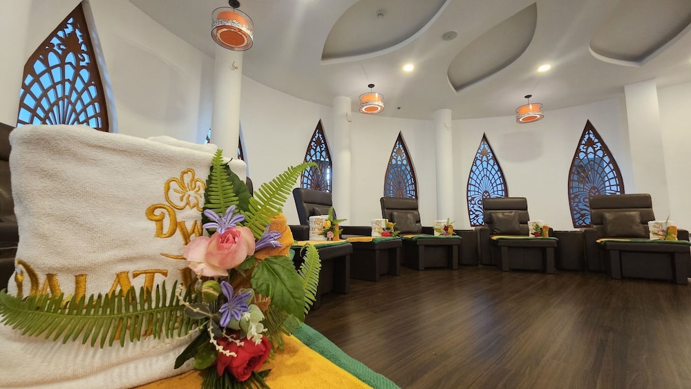 Dalat Wonder Resort 49/78