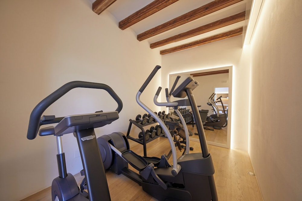 Hotel Convent De La Missio Luxury Boutique Hotel - Adults Only 49/81