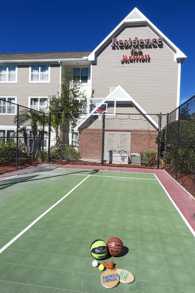 Residence Inn by Marriott Lakeland 18/29