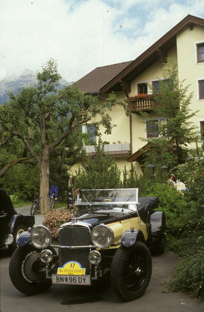 Vital Hotel Post 60/69