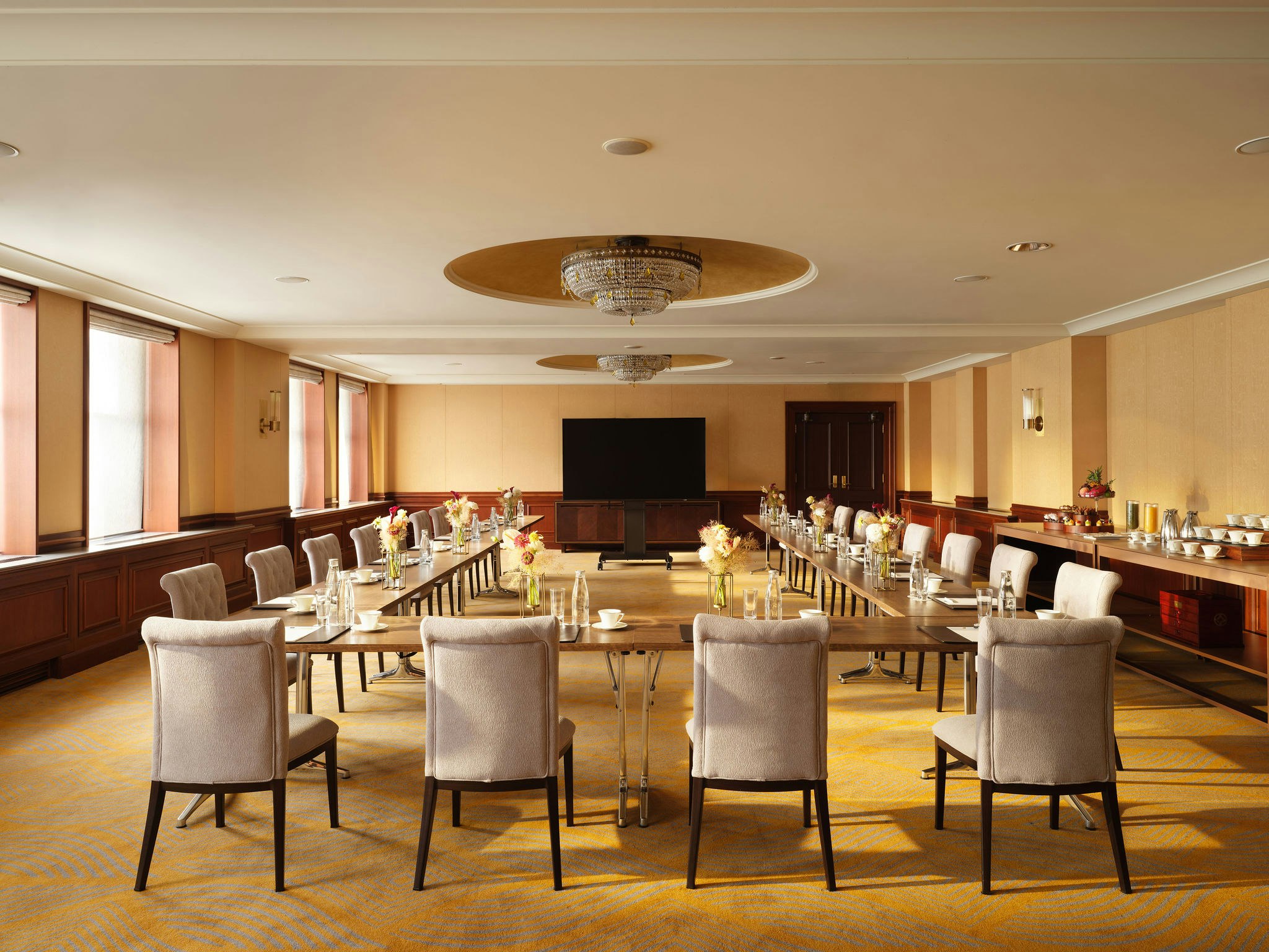 Mandarin Oriental Tokyo 41/50