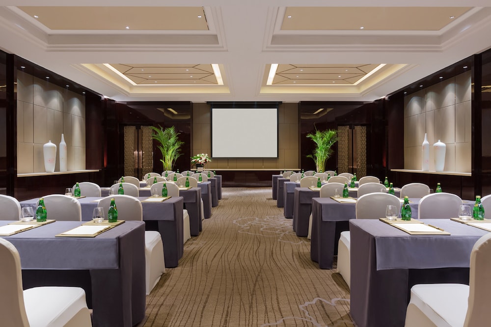 Wanda Realm Hotel Fushun 45/57