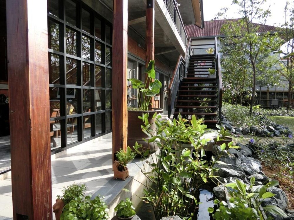 The Wishes Hotel At Chiangmai Chiang Mai 6/57