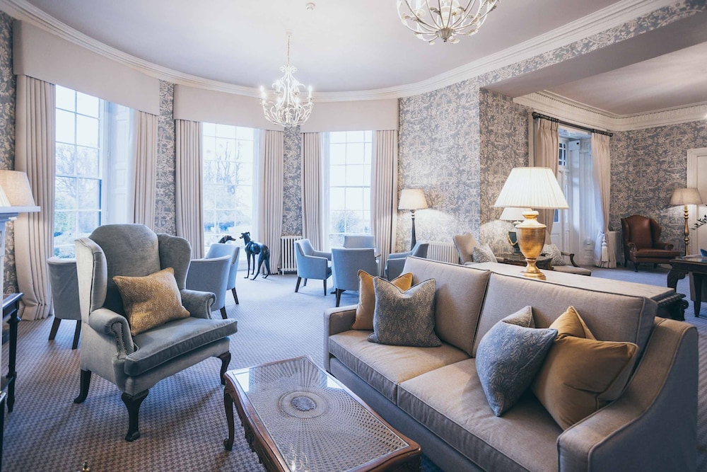 Rowton Castle Hotel 23/50