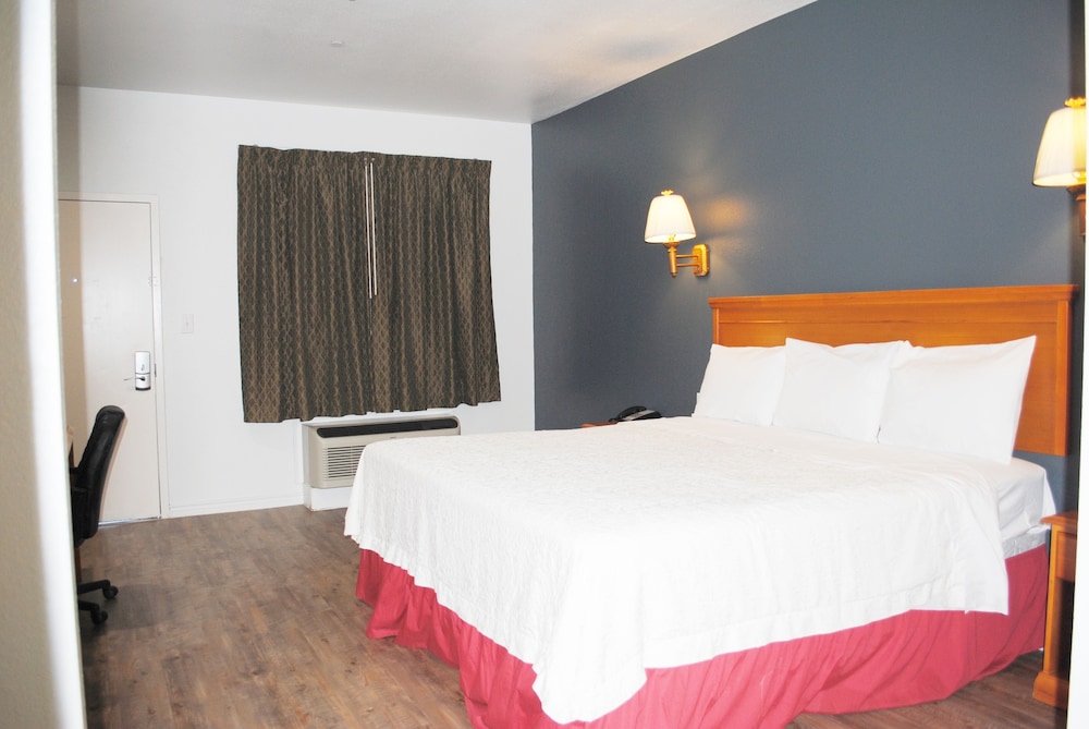 Bestway Inn 18/43