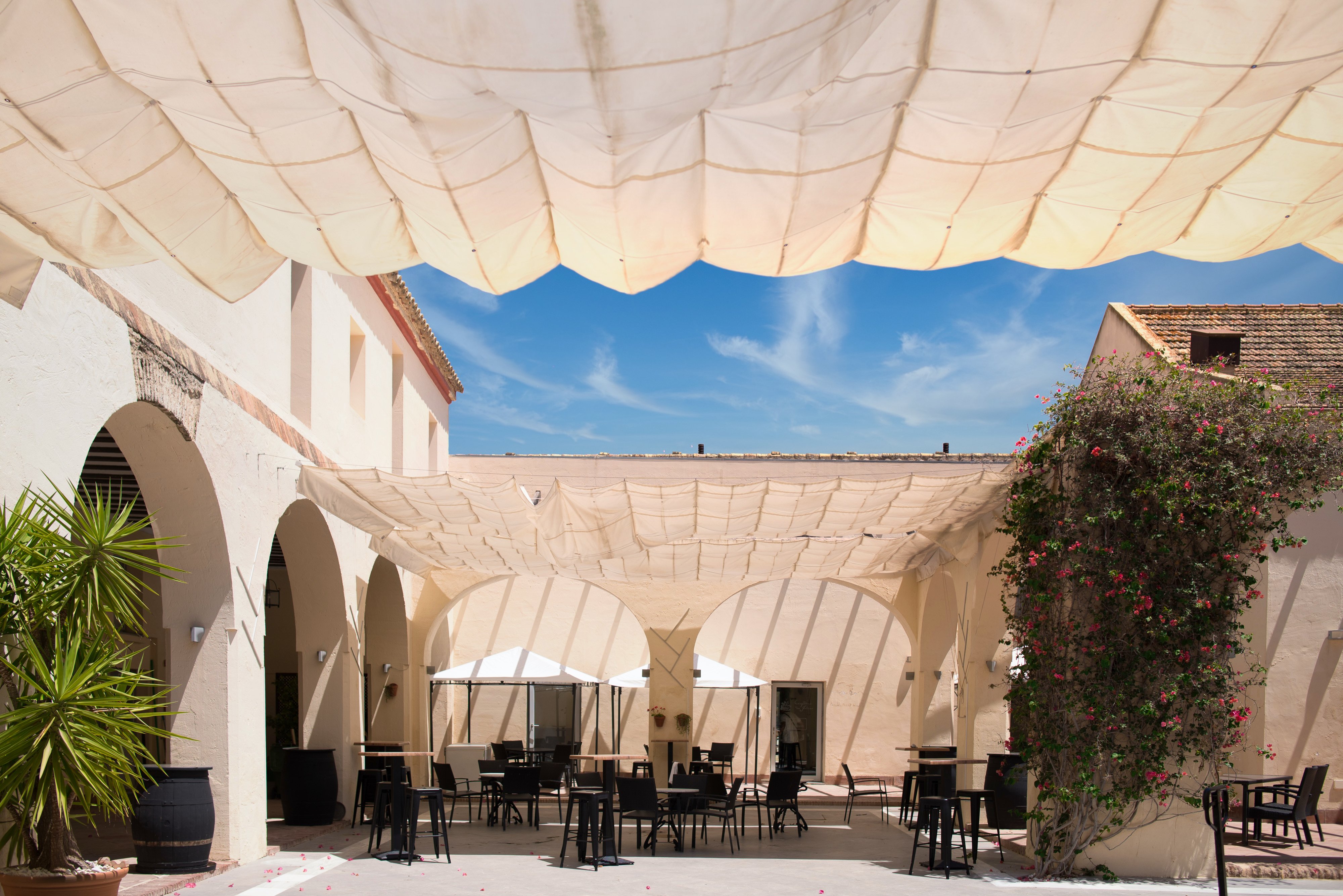 Hotel Palacio Marques de Arizon 2/100