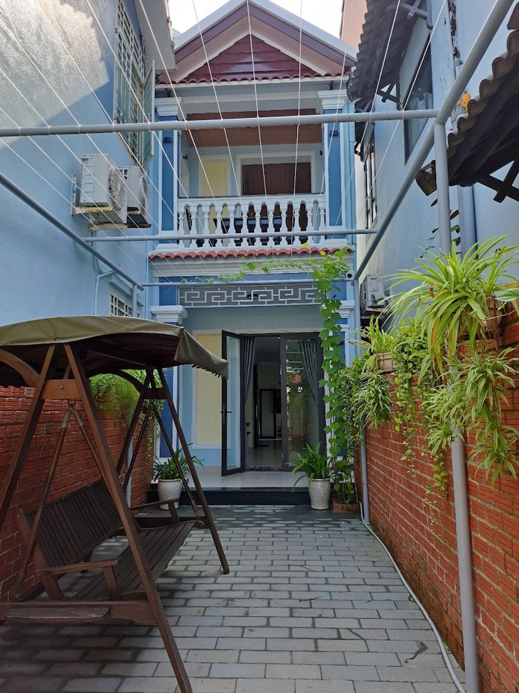 Betel Garden Villas 15/77