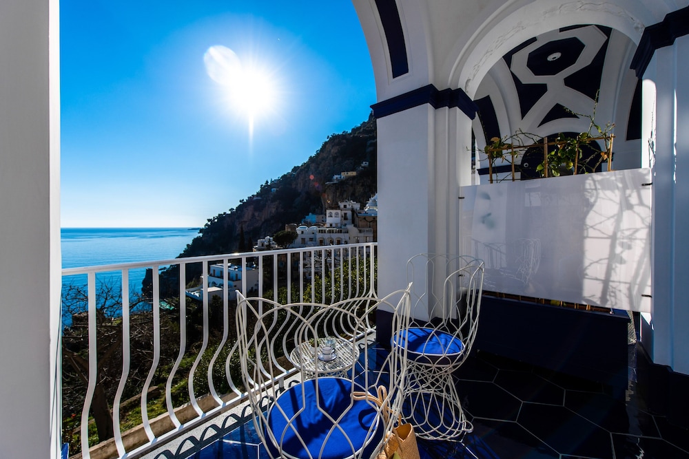 Imperati Suites 29/33