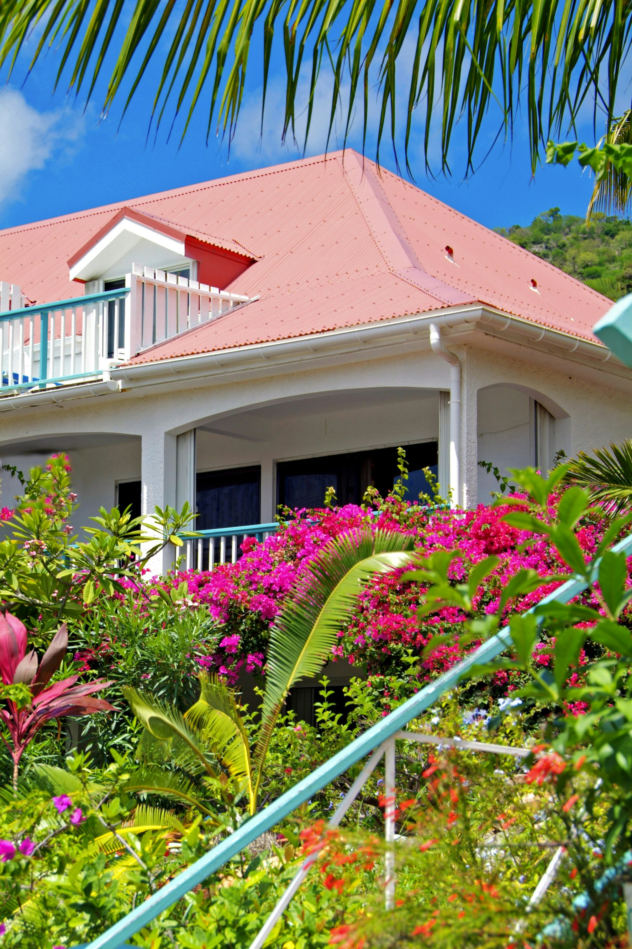 Grand Case Beach Club 20/27