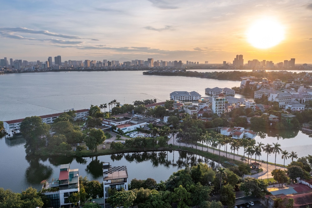 Thang Loi Hotel 41/50