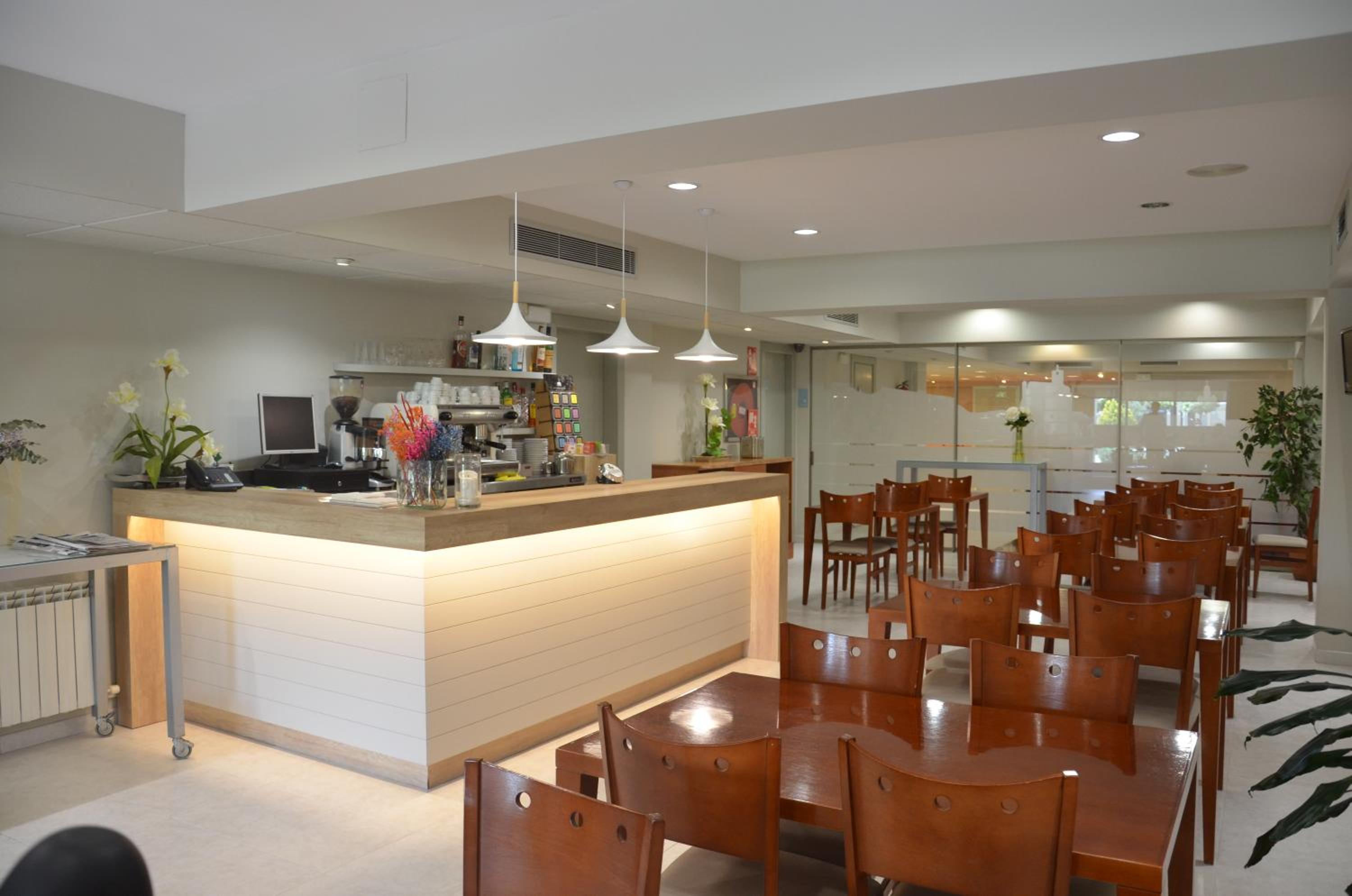 Hotel Balaguer 50/61