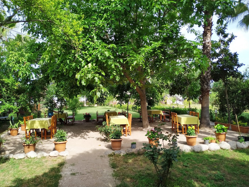 Olympos Yavuz Hotel 31/38
