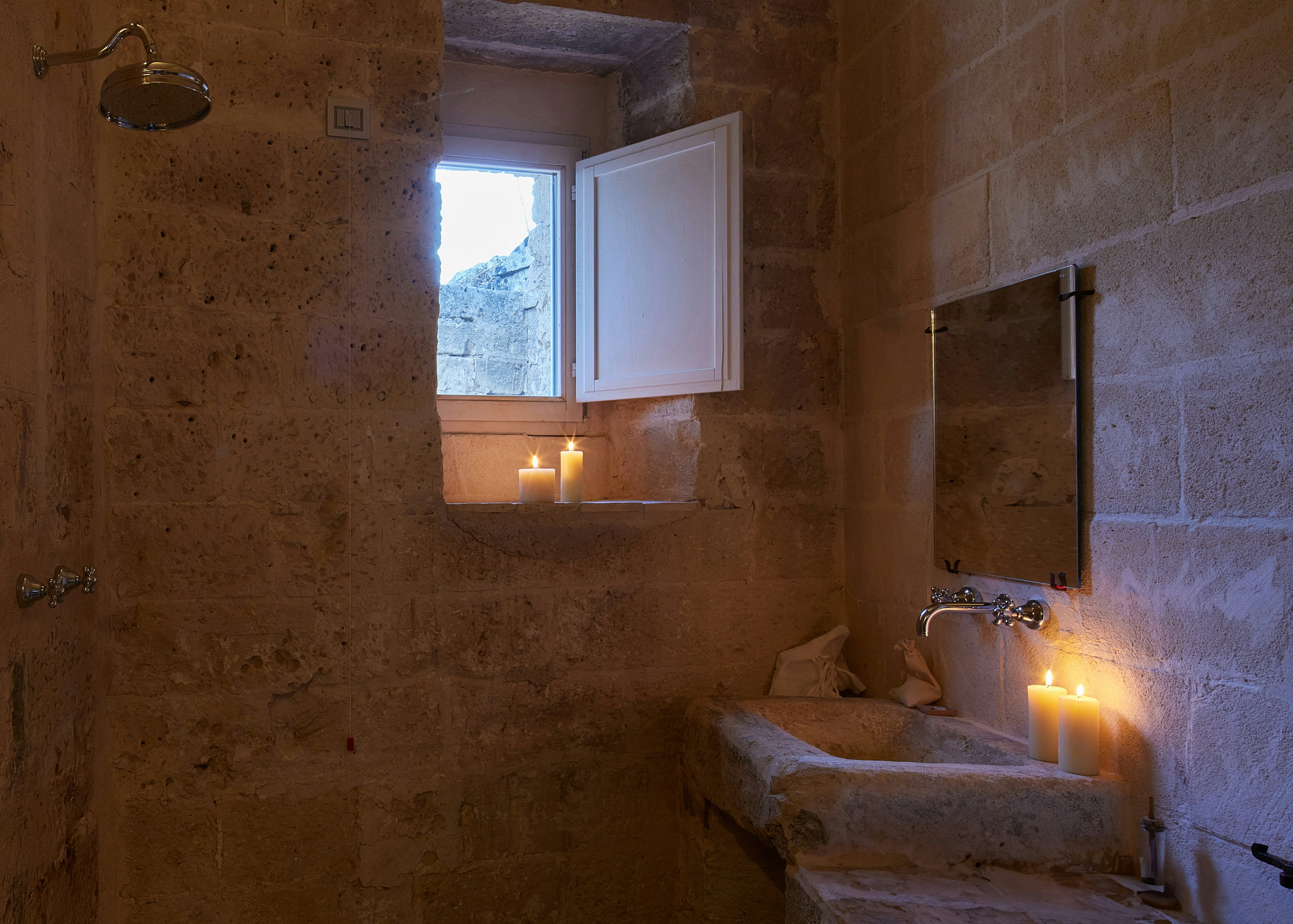 Sextantio Le Grotte Della Civita 28/60