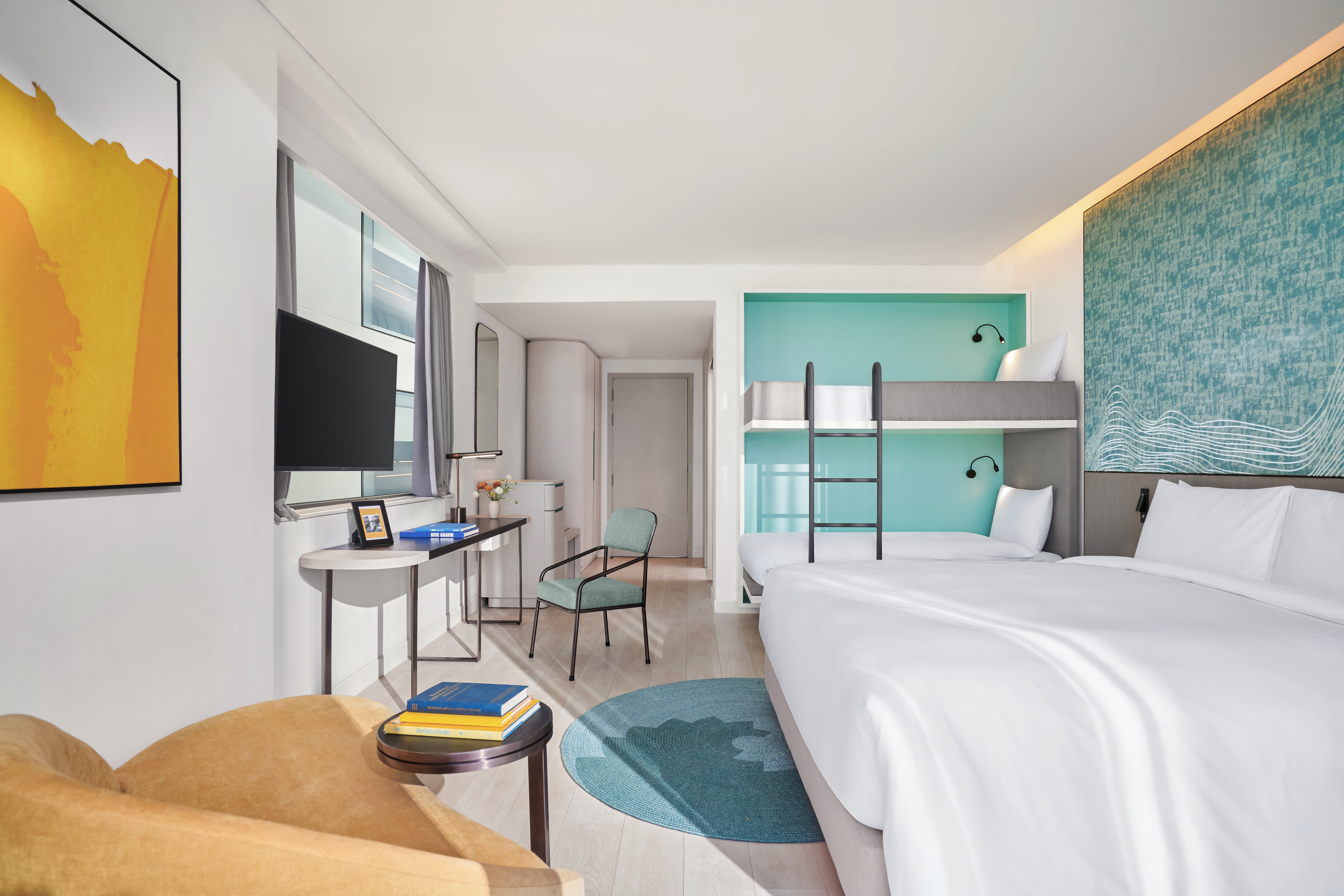 voco Ma Belle Danang by IHG 10/50