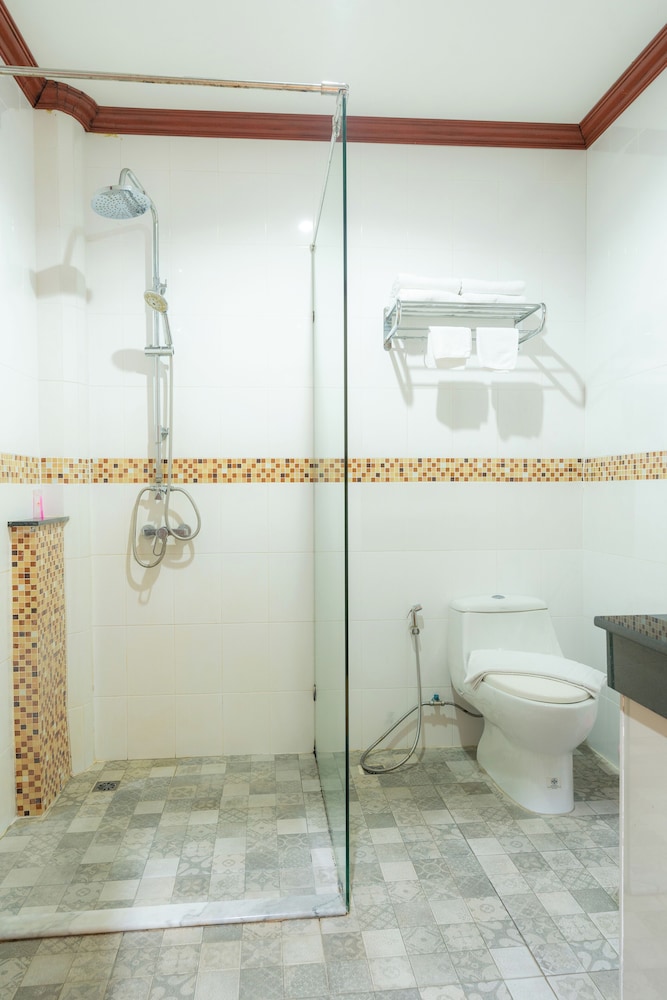 Chabana Resort 50/50