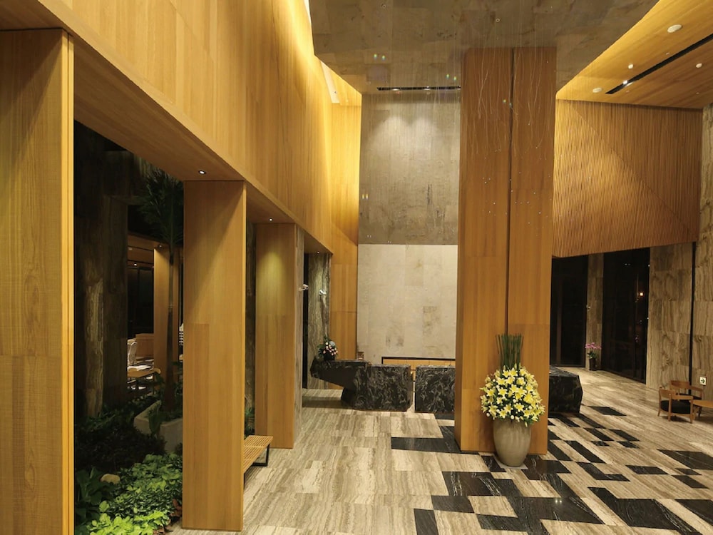 South Urban Hotel 21/45
