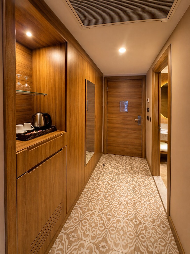 Classes Boutique Hotel 38/67