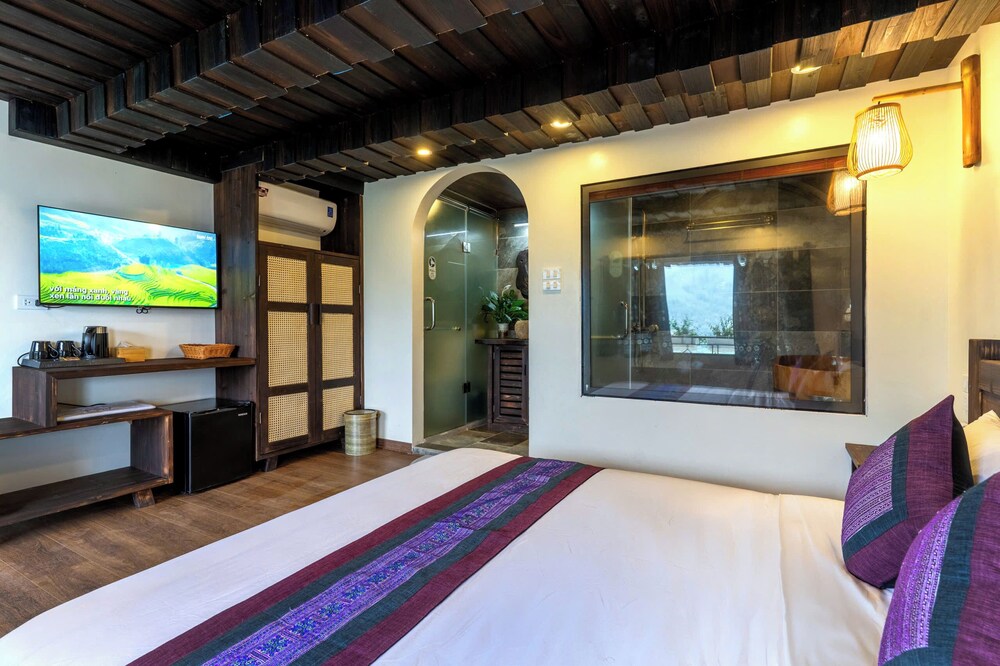 Sapana Mountain Retreat 11/50