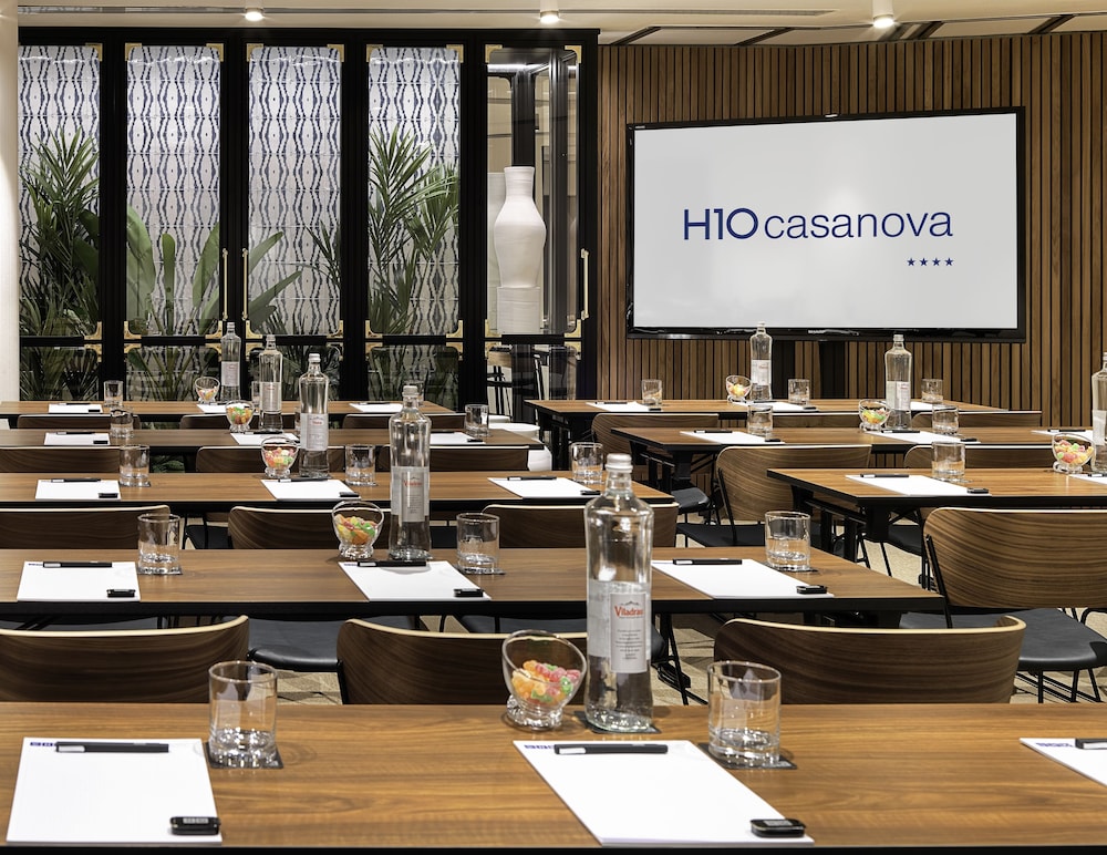 H10 Casanova 38/50