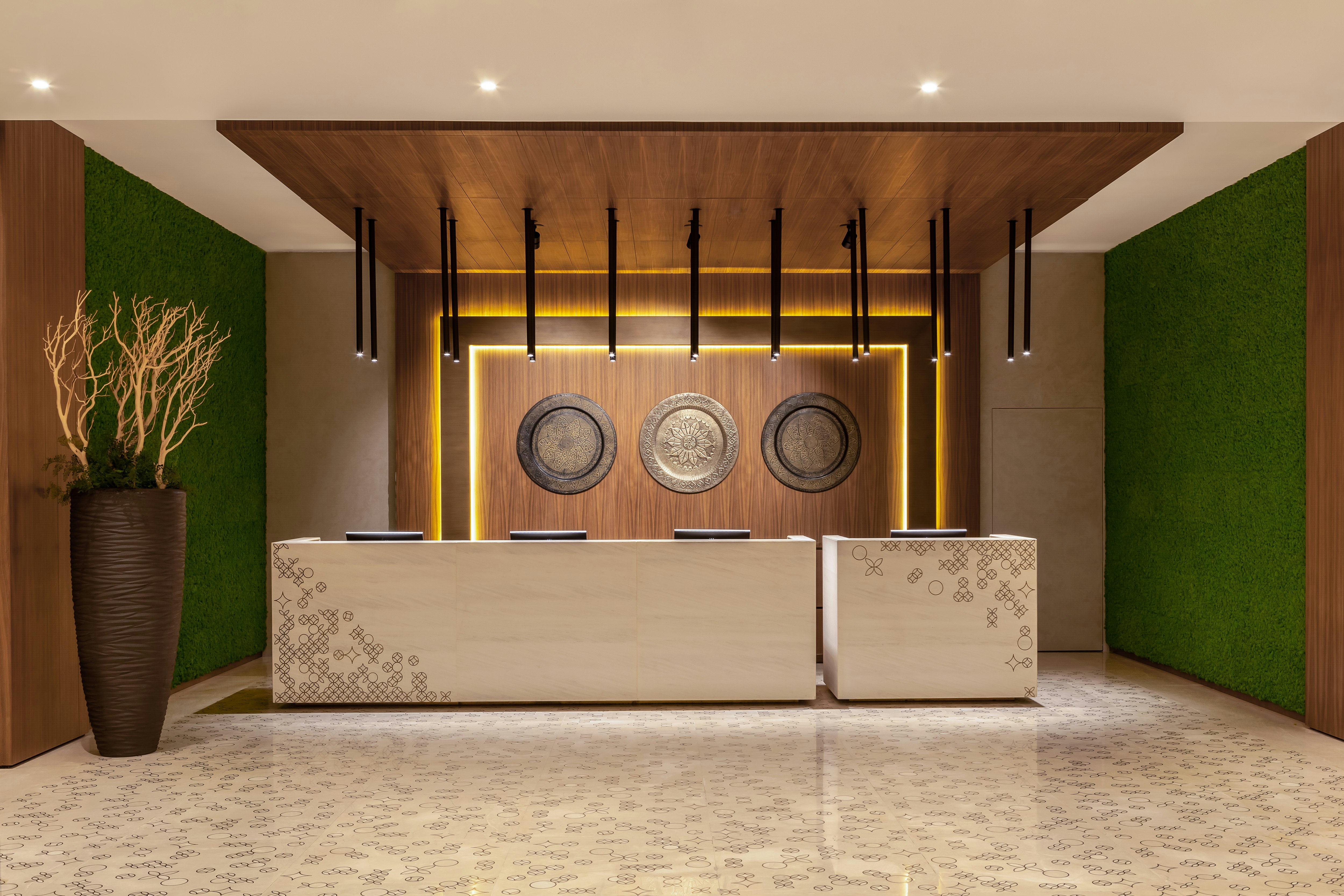 DoubleTree by Hilton – Dubai, Al Jadaf 2/74