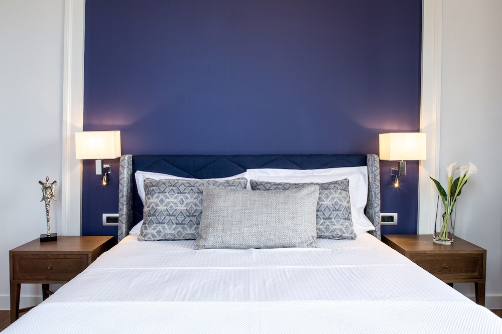 Gambello Luxury Rooms 23/50