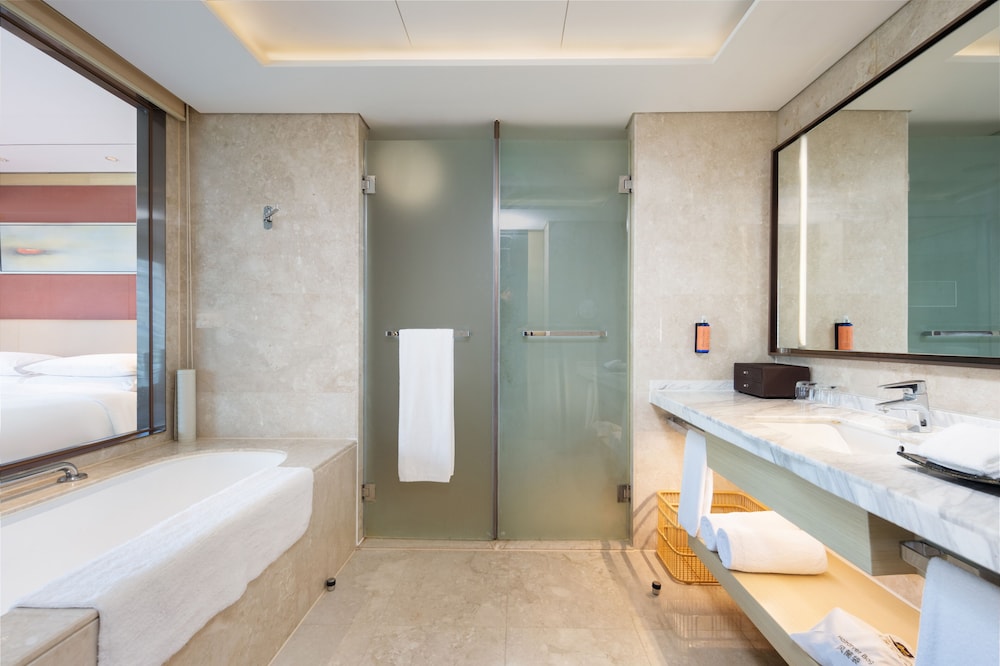 Grand Metropark Hotel Beijing 58/61