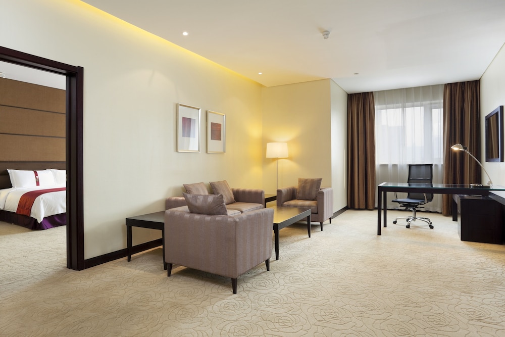 Holiday Inn Chang An West 46/73